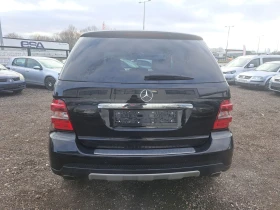 Mercedes-Benz ML 320 320CDI 224PS.AVANGARDE ITALIA, снимка 6