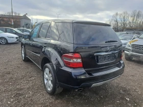 Mercedes-Benz ML 320 320CDI 224PS.AVANGARDE ITALIA, снимка 5