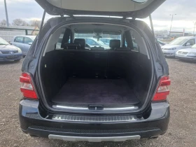 Mercedes-Benz ML 320 320CDI 224PS.AVANGARDE ITALIA, снимка 9