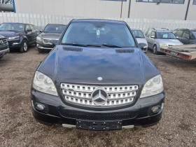 Mercedes-Benz ML 320 320CDI 224PS.AVANGARDE ITALIA, снимка 2