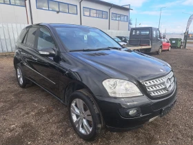 Mercedes-Benz ML 320 320CDI 224PS.AVANGARDE ITALIA, снимка 10