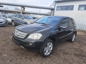 Mercedes-Benz ML 320 320CDI 224PS.AVANGARDE ITALIA, снимка 1