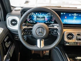 Mercedes-Benz G 450 d/ AMG/ FACELIFT/ BURM/ NIGHT/ 360/ TV/, снимка 7