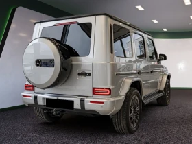 Mercedes-Benz G 450 d/ AMG/ FACELIFT/ BURM/ NIGHT/ 360/ TV/, снимка 2