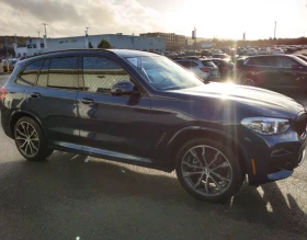 BMW X3 * XDrive30i  * Сервизна, снимка 5