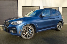 BMW X3 * XDrive30i  * Сервизна, снимка 2