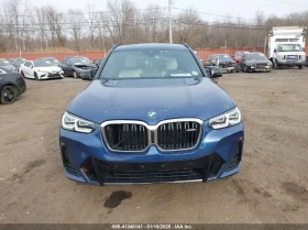 BMW X3 3.0L I-6 DI, DOHC, VVT, TURBO, 382HP All Wheel Dri, снимка 5