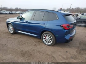 BMW X3 3.0L I-6 DI, DOHC, VVT, TURBO, 382HP All Wheel Dri, снимка 10