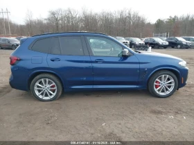 BMW X3 3.0L I-6 DI, DOHC, VVT, TURBO, 382HP All Wheel Dri - 56900 лв. - 20570076 | Car24.bg