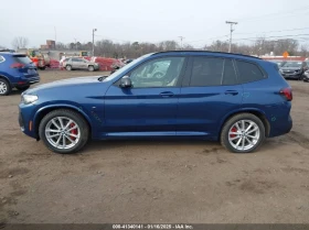 BMW X3 3.0L I-6 DI, DOHC, VVT, TURBO, 382HP All Wheel Dri, снимка 7