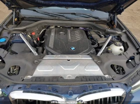 BMW X3 3.0L I-6 DI, DOHC, VVT, TURBO, 382HP All Wheel Dri - 56900 лв. - 20570076 | Car24.bg