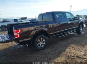 Ford F150 - 34400 лв. - 59869010 | Car24.bg