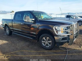 Ford F150 - 34400 лв. - 59869010 | Car24.bg