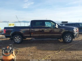 Ford F150 - 34400 лв. - 59869010 | Car24.bg