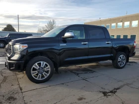 Toyota Tundra SR5 5.7L V8 * Подходяща за ГАЗ 1