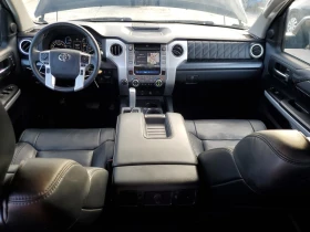 Toyota Tundra SR5 5.7L V8 * Подходяща за ГАЗ - 47000 лв. - 84489721 | Car24.bg