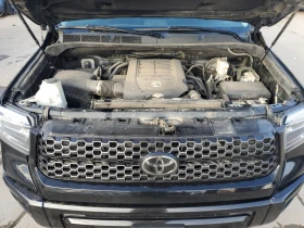 Toyota Tundra SR5 5.7L V8 * Подходяща за ГАЗ - 47000 лв. - 84489721 | Car24.bg