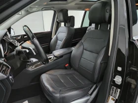 Mercedes-Benz GLS 500 | Mobile.bg    13