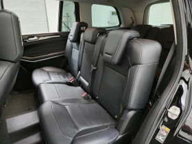 Mercedes-Benz GLS 500 | Mobile.bg    14