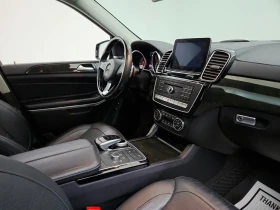 Mercedes-Benz GLS 500 | Mobile.bg    12