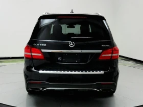 Mercedes-Benz GLS 500 | Mobile.bg    6