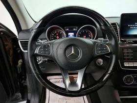 Mercedes-Benz GLS 500 | Mobile.bg    9