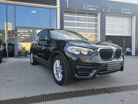 BMW X3 X DRIVE 20 I 2.0 4x4 - 46500 лв. - 36059869 2