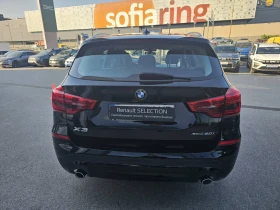 BMW X3 X DRIVE 20 I 2.0 4x4 - 46500 лв. - 36059869 6