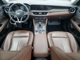 Alfa Romeo Stelvio Авто Кредит! - 27000 лв. - 92728040 8