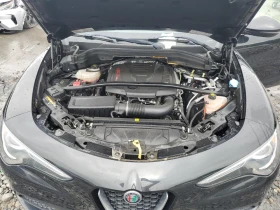 Alfa Romeo Stelvio Авто Кредит! - 27000 лв. - 92728040 12