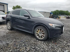 Alfa Romeo Stelvio Авто Кредит! - 27000 лв. - 92728040 5