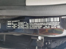 Alfa Romeo Stelvio Авто Кредит! - 27000 лв. - 92728040 13