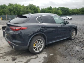 Alfa Romeo Stelvio Авто Кредит! - 27000 лв. - 92728040 4