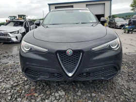 Alfa Romeo Stelvio Авто Кредит! - 27000 лв. - 92728040 2