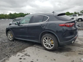 Alfa Romeo Stelvio Авто Кредит! - 27000 лв. - 92728040 3