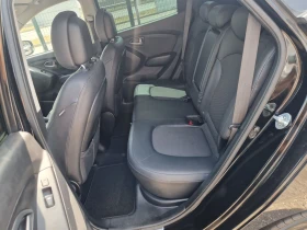 Hyundai IX35 1.7CRDI 117PS.JEYLESS GO ITALIA | Mobile.bg    12