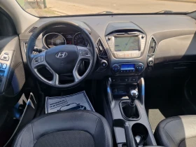 Hyundai IX35 1.7CRDI 117PS.JEYLESS GO ITALIA | Mobile.bg    13
