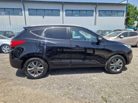 Hyundai IX35 1.7CRDI 117PS.JEYLESS GO ITALIA | Mobile.bg    7