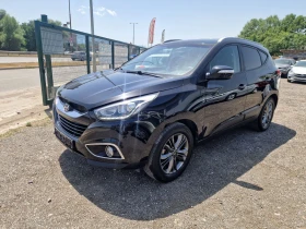 Hyundai IX35 1.7CRDI 117PS.JEYLESS GO ITALIA