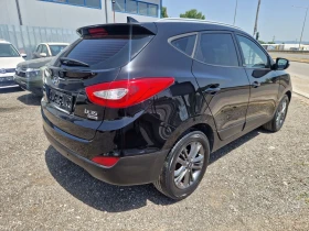 Hyundai IX35 1.7CRDI 117PS.JEYLESS GO ITALIA | Mobile.bg    4