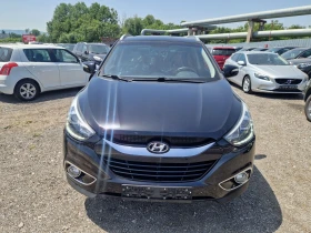 Hyundai IX35 1.7CRDI 117PS.JEYLESS GO ITALIA | Mobile.bg    2