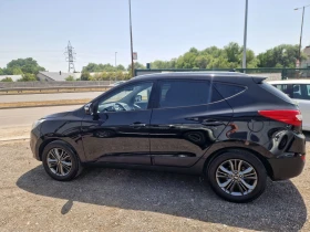 Hyundai IX35 1.7CRDI 117PS.JEYLESS GO ITALIA | Mobile.bg    3