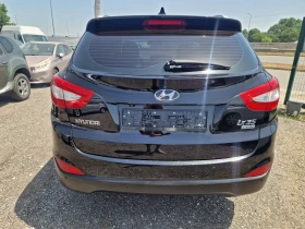 Hyundai IX35 1.7CRDI 117PS.JEYLESS GO ITALIA | Mobile.bg    5