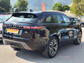 Land Rover Range Rover Velar 2.0D* DYNAMIC* 4X4* FULL LED* EURO6B* ПАНОРАМА* - 22990 € - 37942661 2