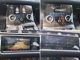 Land Rover Range Rover Velar 2.0D* DYNAMIC* 4X4* FULL LED* EURO6B* ПАНОРАМА* - 22990 € - 37942661 6