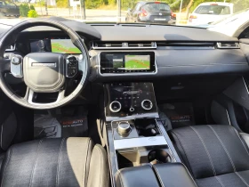 Land Rover Range Rover Velar 2.0D* DYNAMIC* 4X4* FULL LED* EURO6B* ПАНОРАМА* - 22990 € - 37942661 4