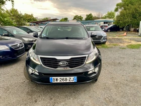 Обява за продажба на Kia Sportage ~14 650 лв. - изображение 1