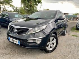 Обява за продажба на Kia Sportage ~14 650 лв. - изображение 1