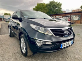 Обява за продажба на Kia Sportage ~14 650 лв. - изображение 2