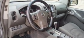 Обява за продажба на Nissan Navara ~17 500 лв. - изображение 4